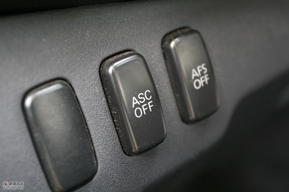 翼神2.0L旗舰型CVT