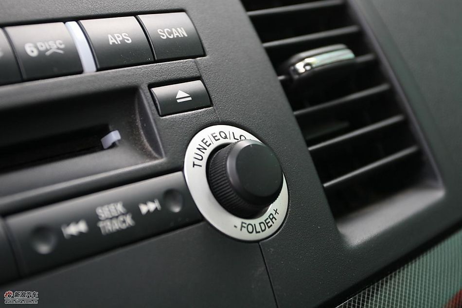 翼神2.0L旗舰型CVT