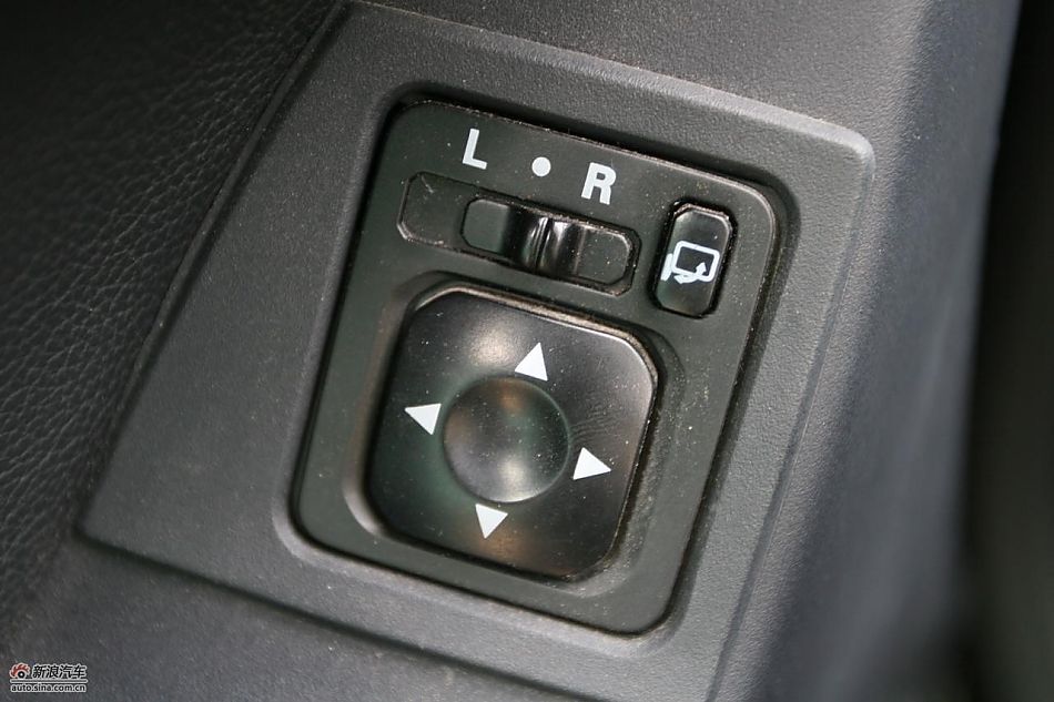 翼神2.0L旗舰型CVT