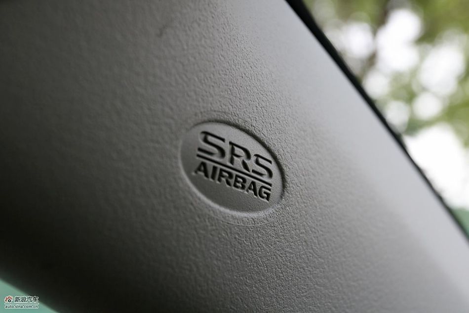 翼神2.0L旗舰型CVT