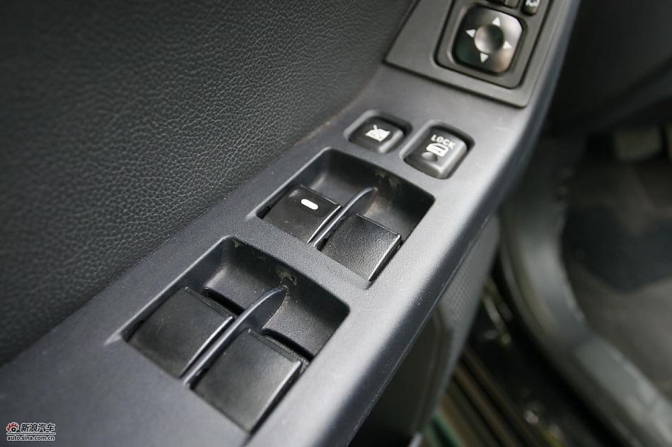 翼神2.0L旗舰型CVT