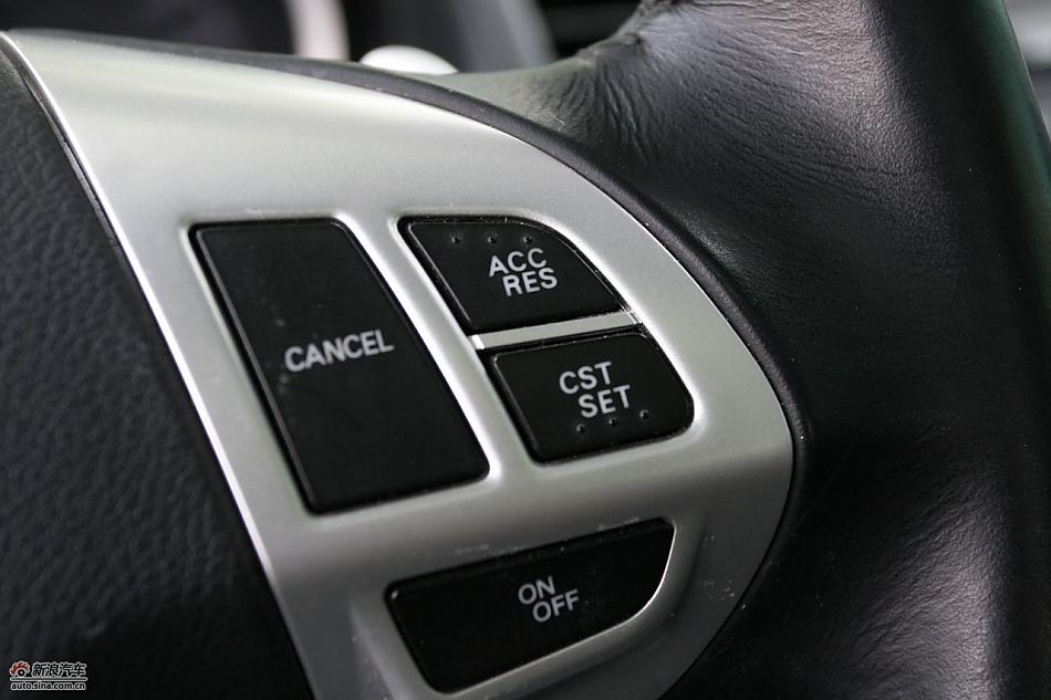 翼神2.0L旗舰型CVT