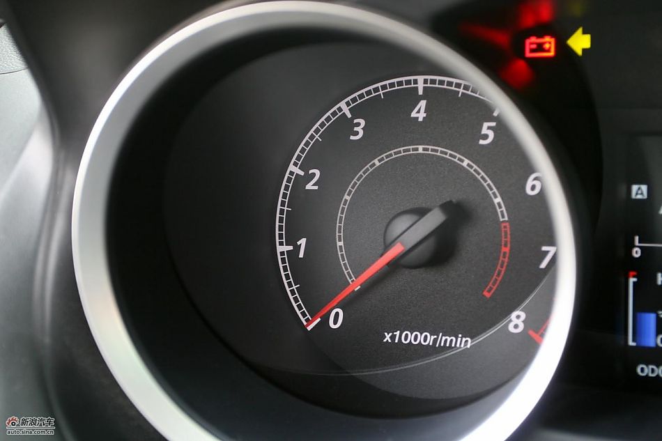 翼神2.0L旗舰型CVT