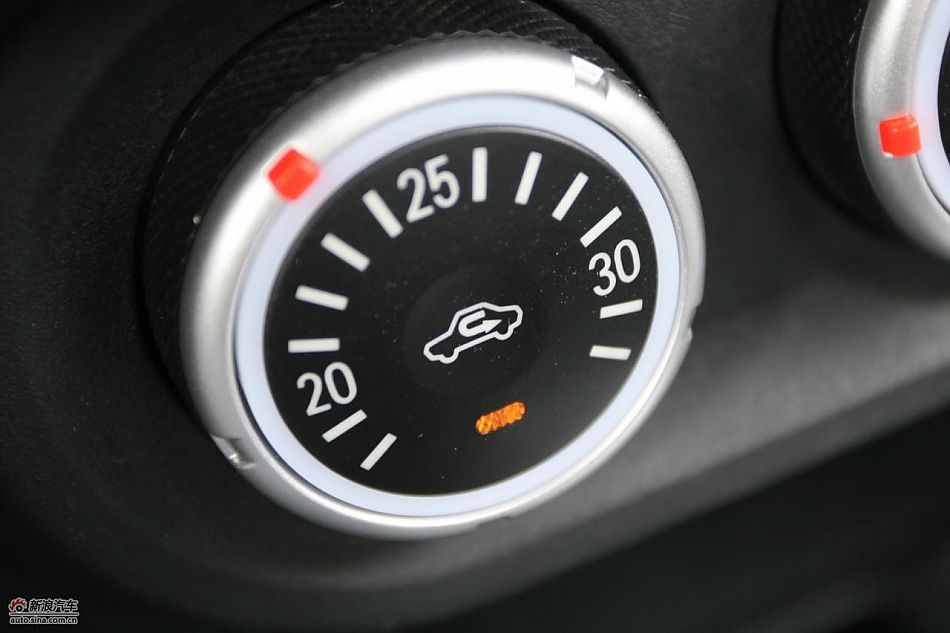 翼神2.0L旗舰型CVT