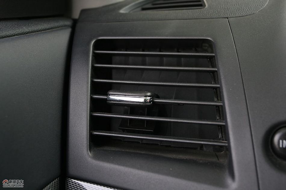 翼神2.0L旗舰型CVT