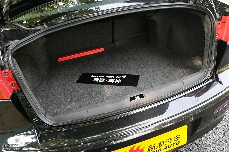 翼神2.0L旗舰型CVT