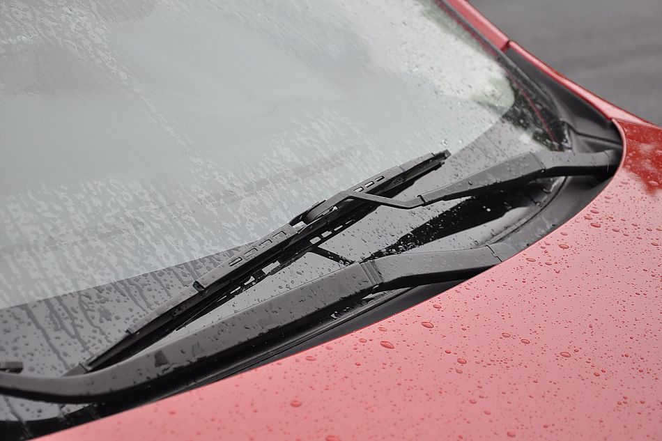 翼神1.8L豪华型CVT外观及细节