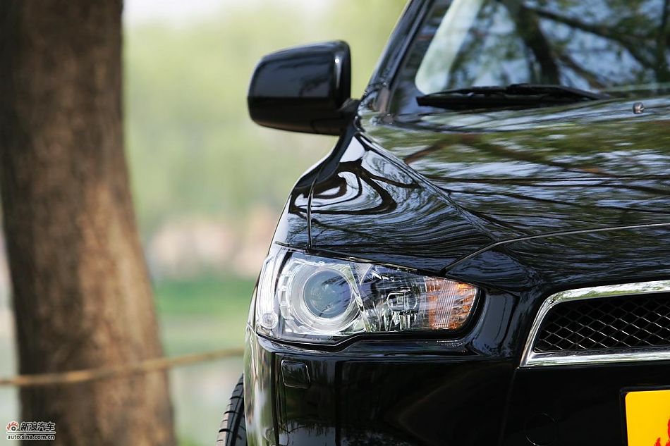 翼神2.0L旗舰型CVT