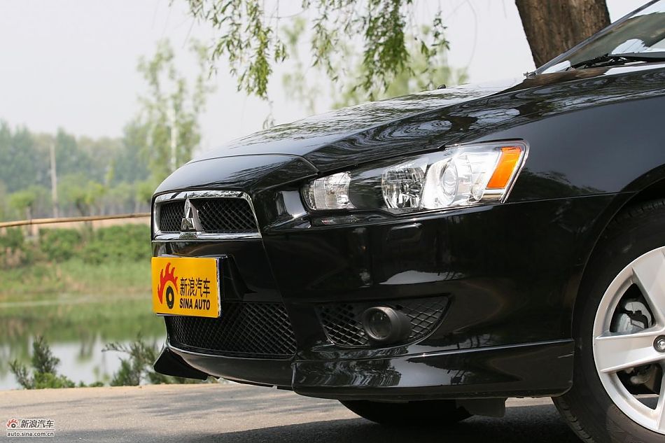 翼神2.0L旗舰型CVT