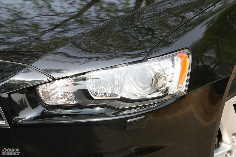 翼神2.0L旗舰型CVT