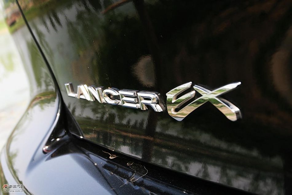 翼神2.0L旗舰型CVT