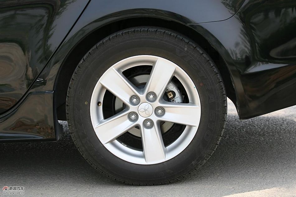 翼神2.0L旗舰型CVT