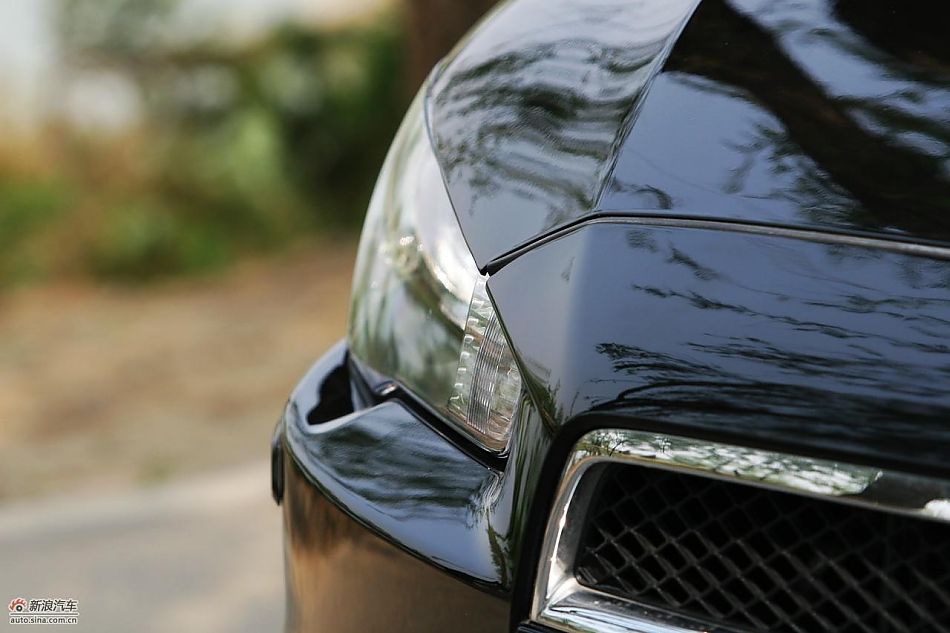 翼神2.0L旗舰型CVT