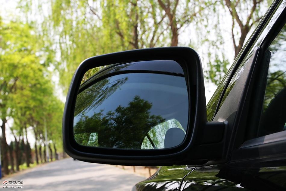 翼神2.0L旗舰型CVT