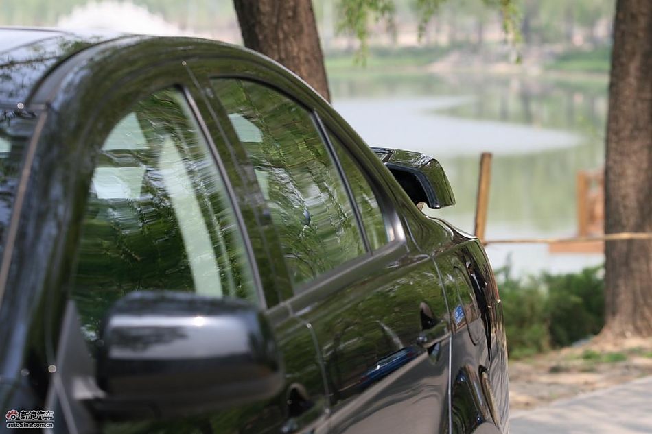 翼神2.0L旗舰型CVT