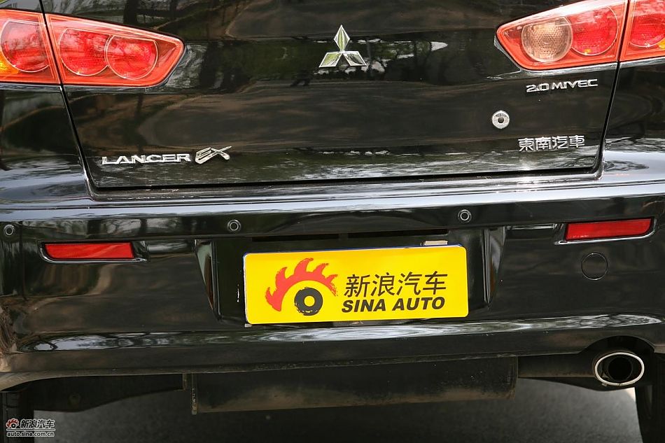 翼神2.0L旗舰型CVT