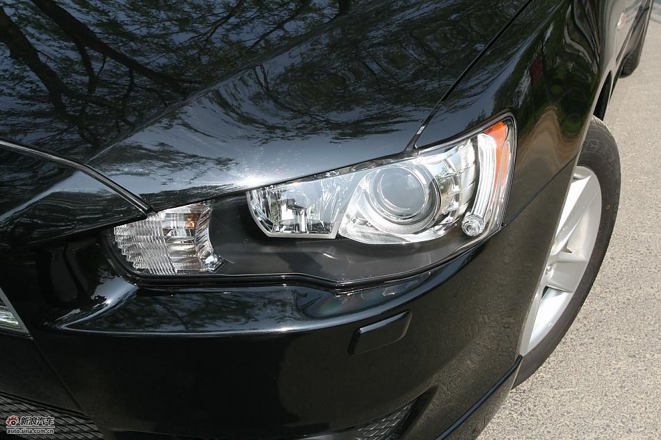 翼神2.0L旗舰型CVT