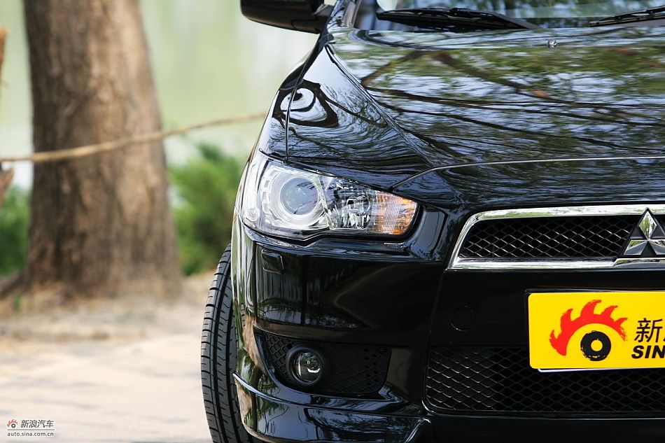 翼神2.0L旗舰型CVT