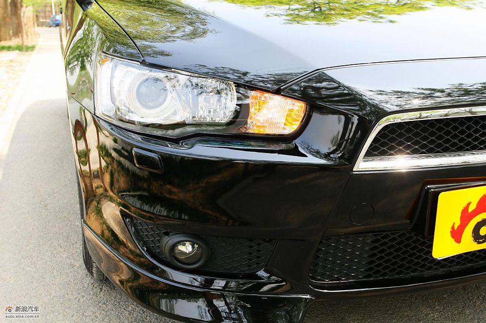 翼神2.0L旗舰型CVT