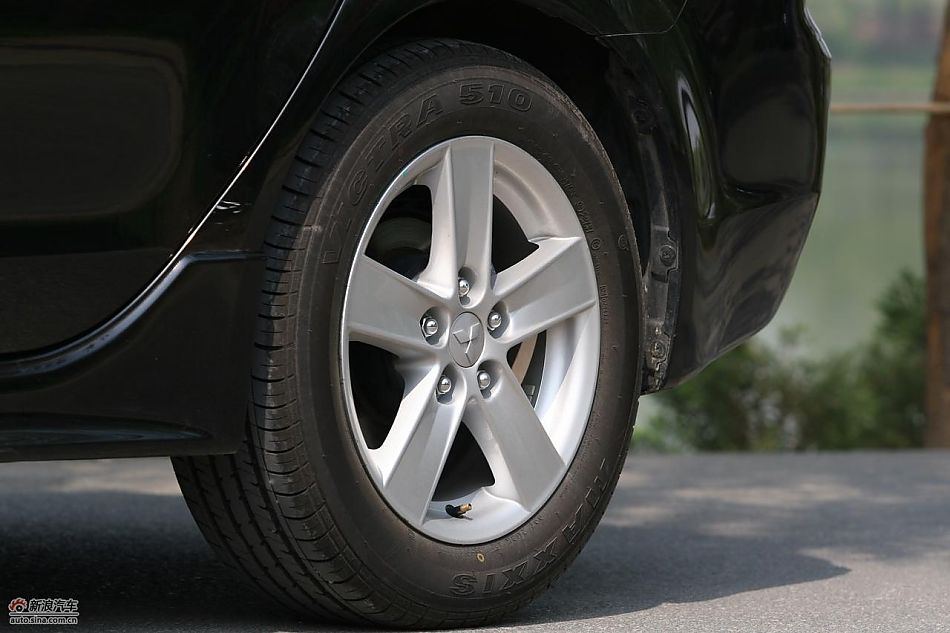 翼神2.0L旗舰型CVT