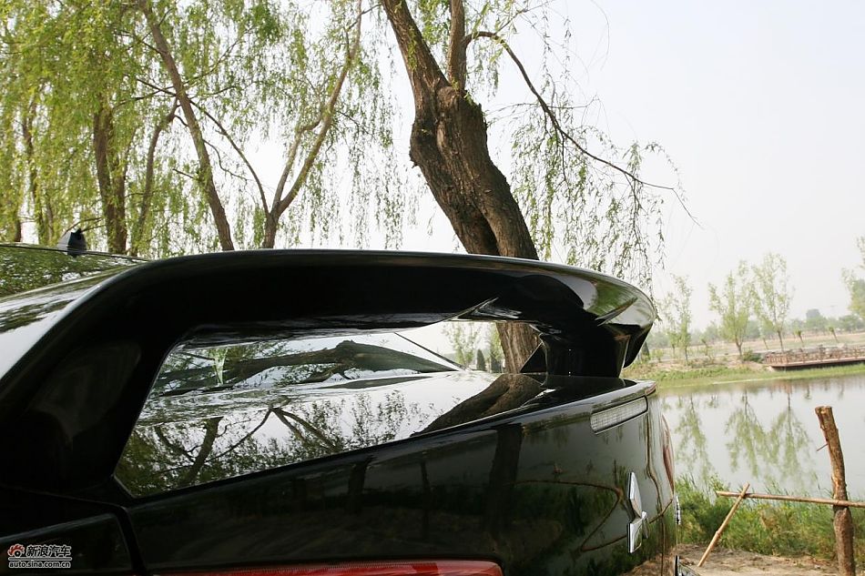 翼神2.0L旗舰型CVT