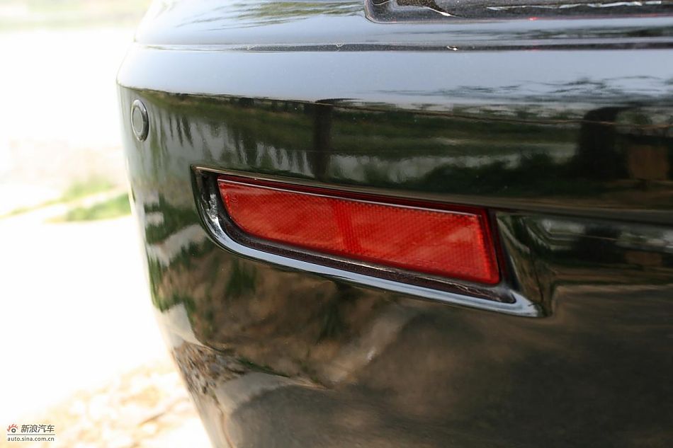 翼神2.0L旗舰型CVT