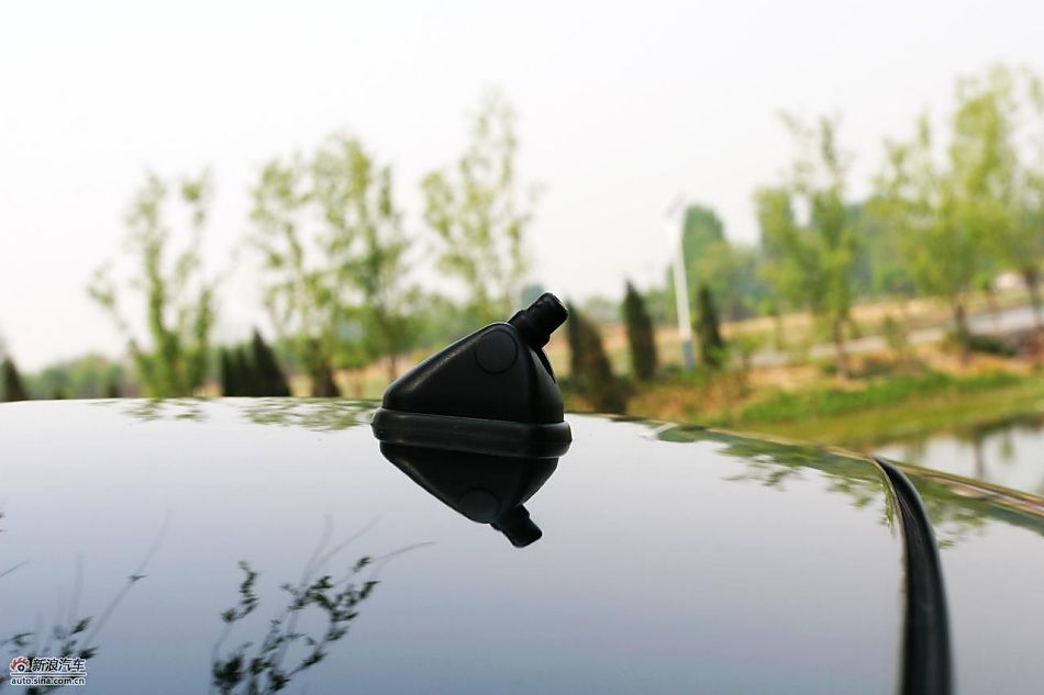 翼神2.0L旗舰型CVT