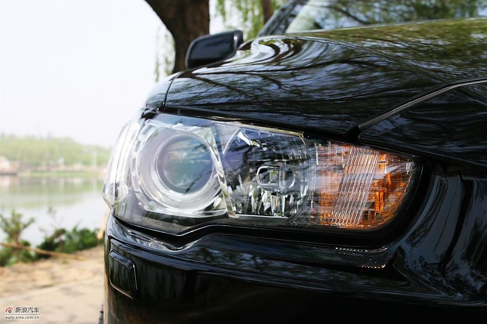 翼神2.0L旗舰型CVT