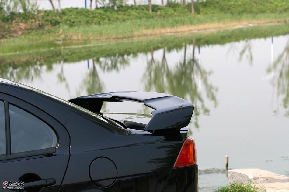 翼神2.0L旗舰型CVT