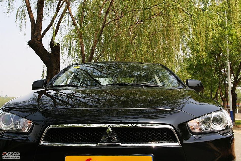 翼神2.0L旗舰型CVT