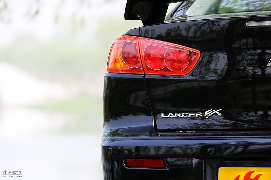 翼神2.0L旗舰型CVT