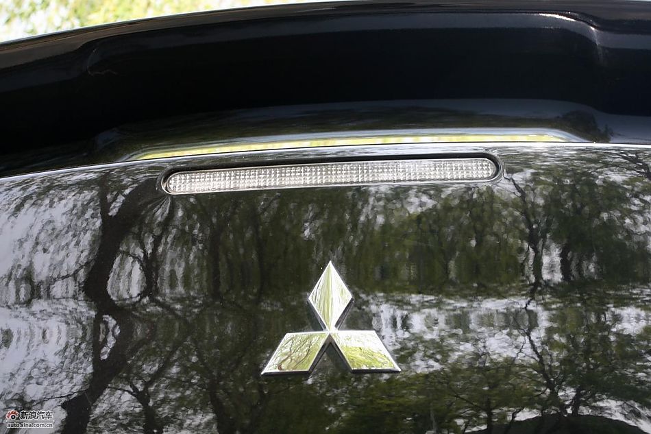 翼神2.0L旗舰型CVT