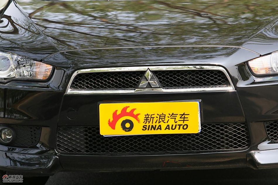 翼神2.0L旗舰型CVT