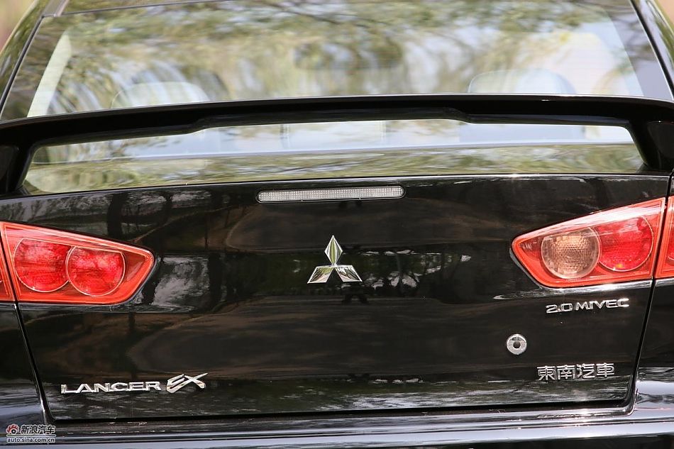 翼神2.0L旗舰型CVT