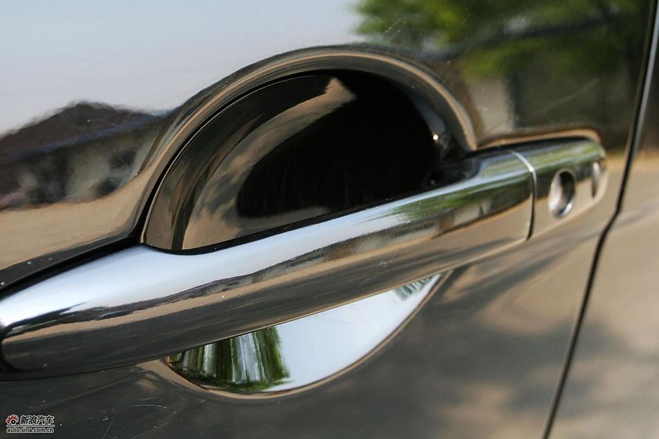 翼神2.0L旗舰型CVT