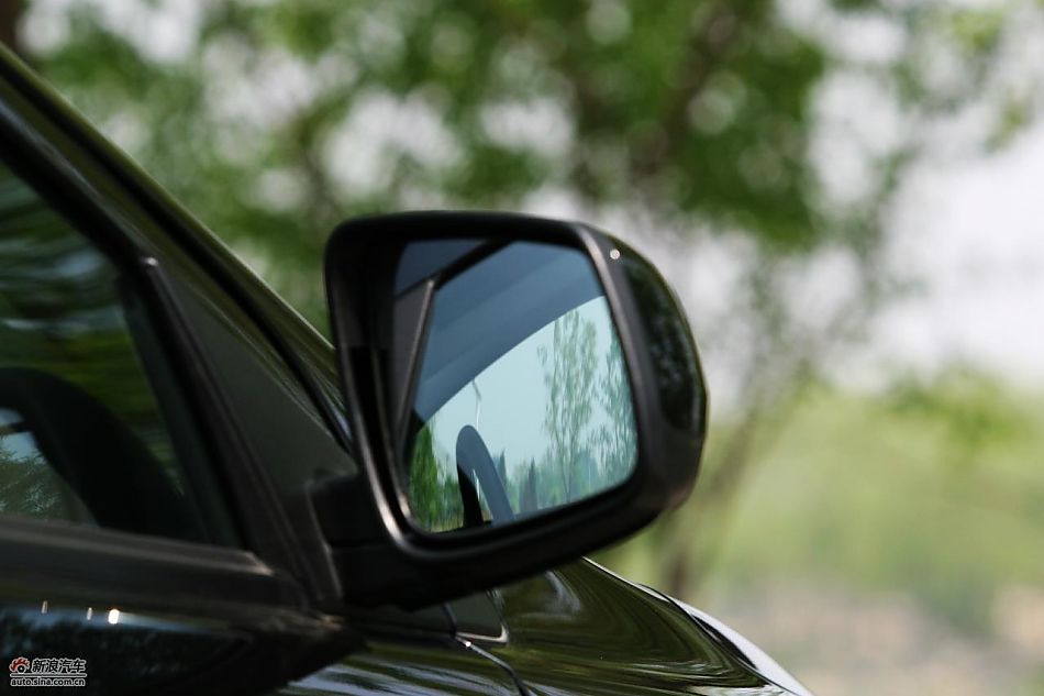 翼神2.0L旗舰型CVT