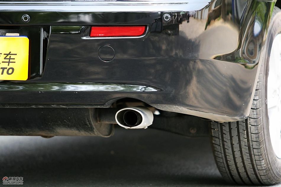 翼神2.0L旗舰型CVT