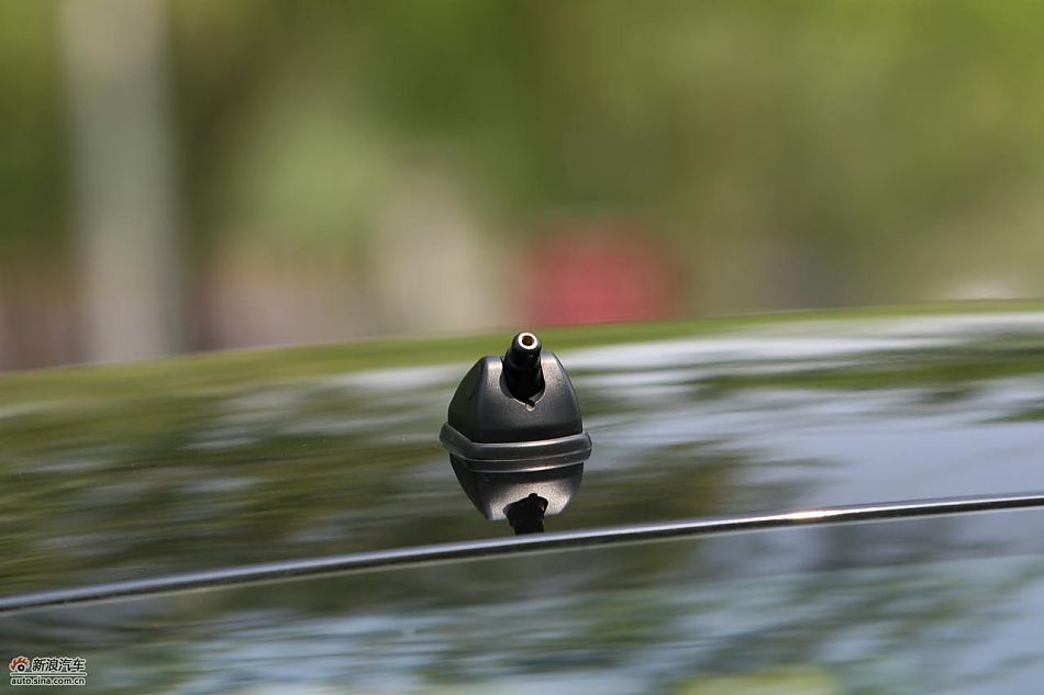 翼神2.0L旗舰型CVT