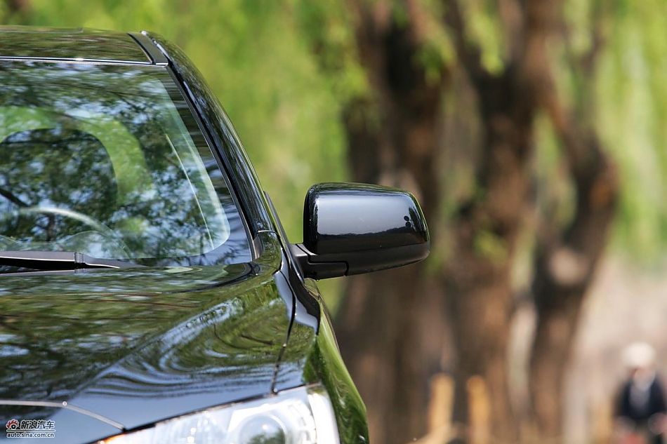 翼神2.0L旗舰型CVT