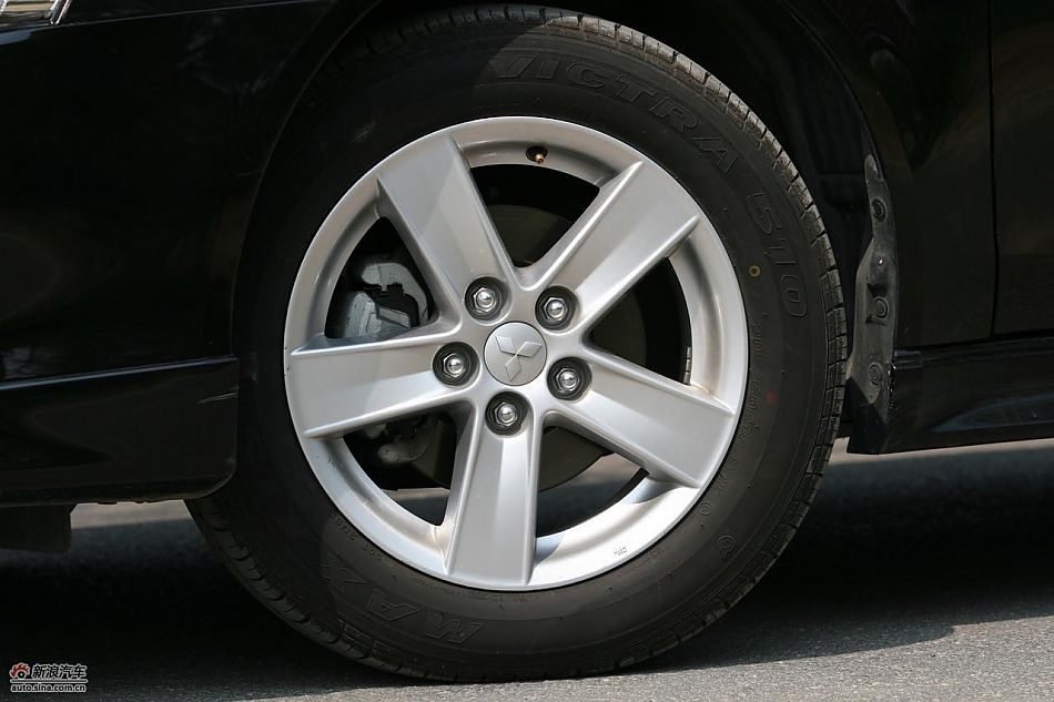 翼神2.0L旗舰型CVT