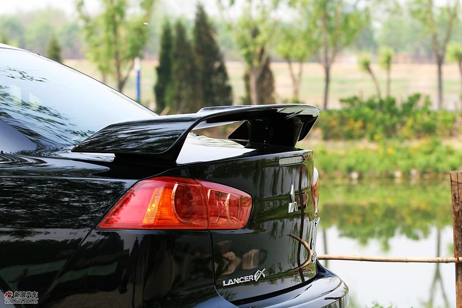 翼神2.0L旗舰型CVT