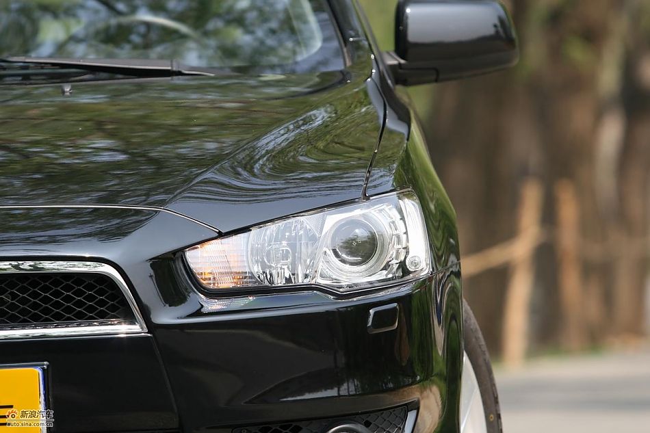 翼神2.0L旗舰型CVT