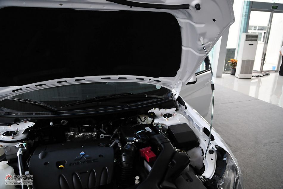 1.8L原装进口发动机