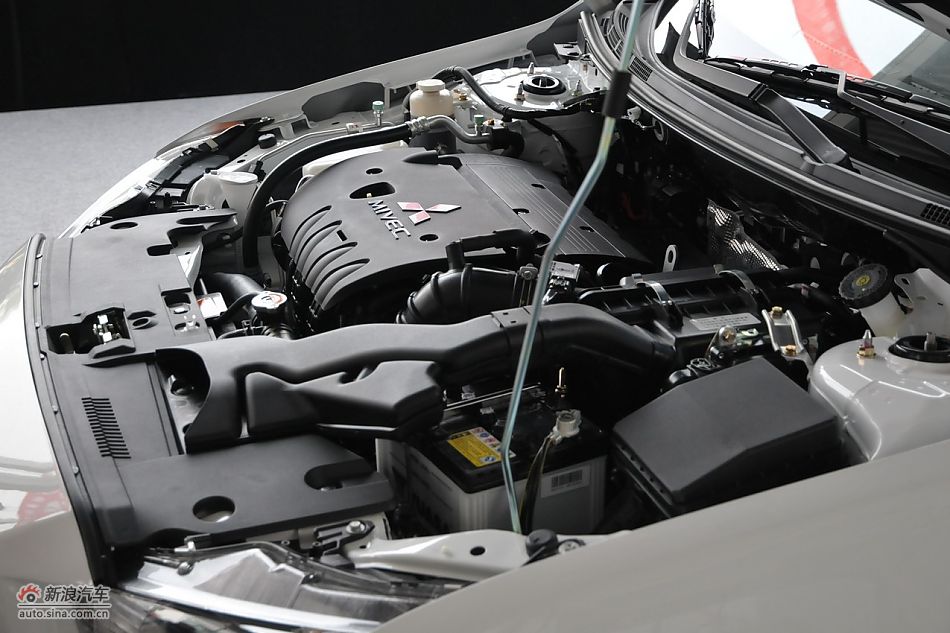 1.8L原装进口发动机