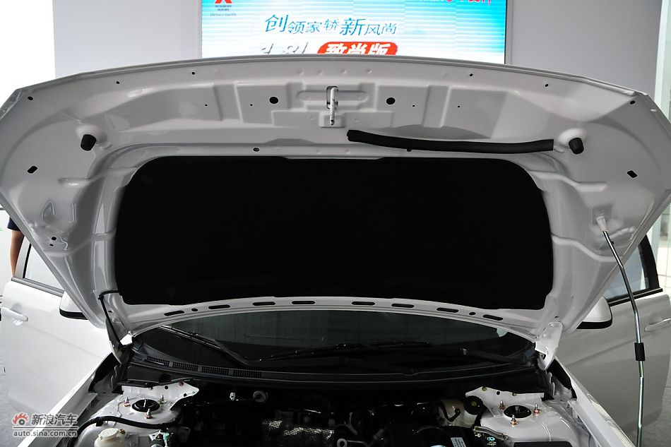 1.8L原装进口发动机