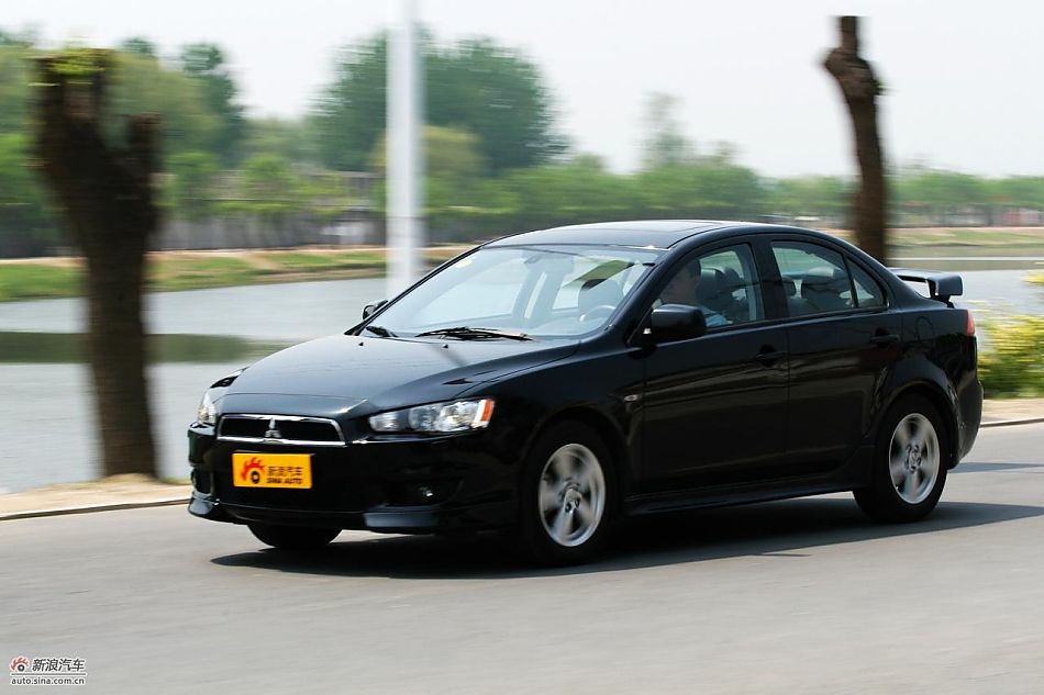 翼神2.0L旗舰型CVT