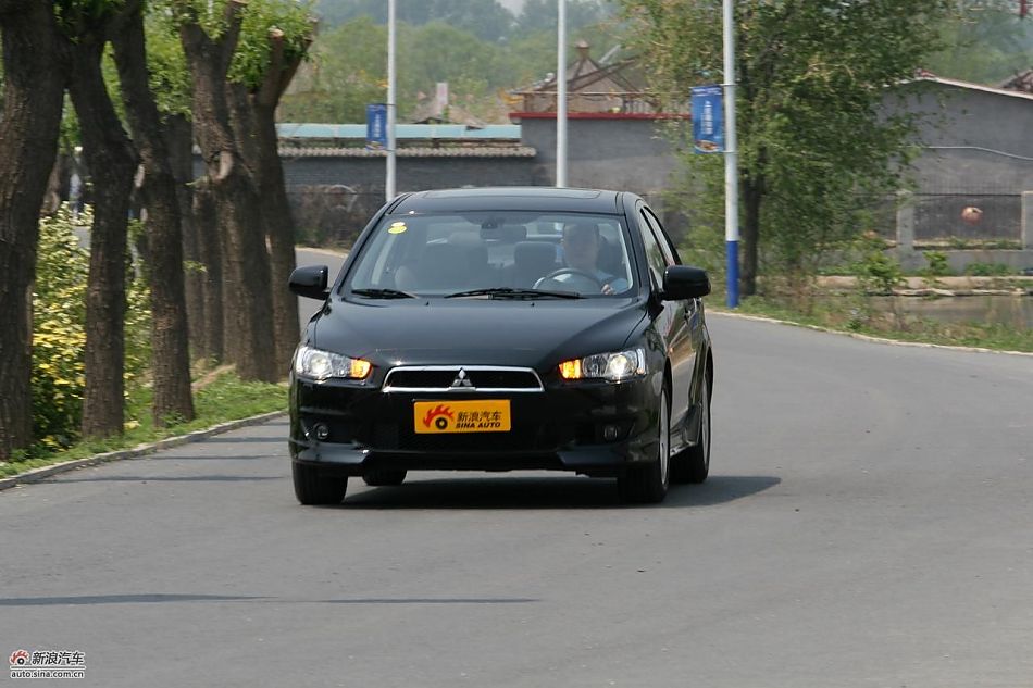 翼神2.0L旗舰型CVT