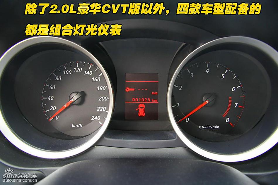 图片详解东南三菱蓝瑟翼神