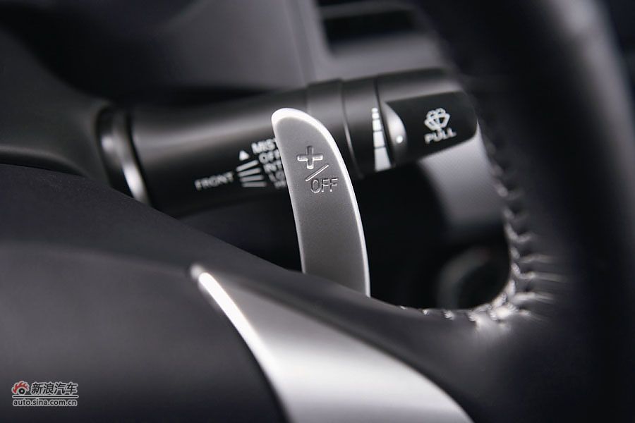 翼神周年限量款内饰