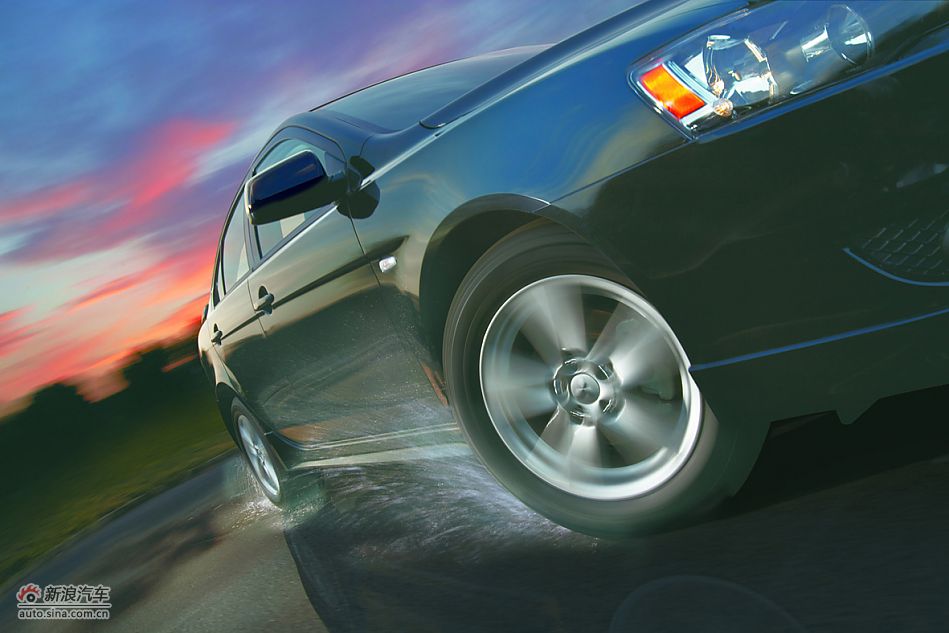 三菱翼神1.8L致尚版